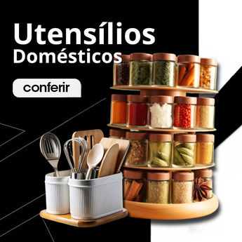 Utensílios Domésticos