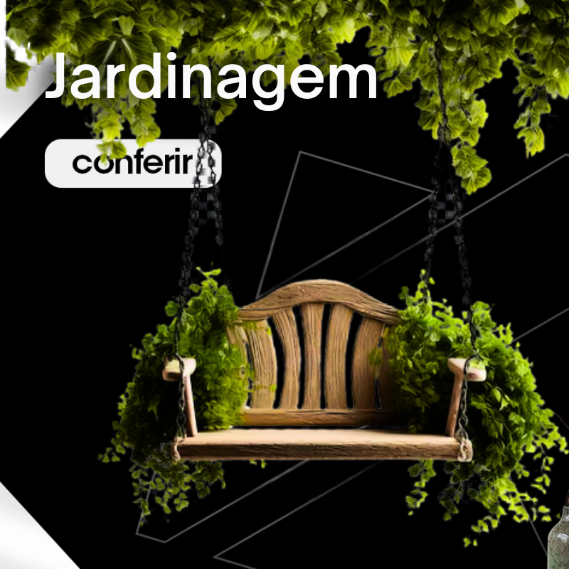 Jardinagem