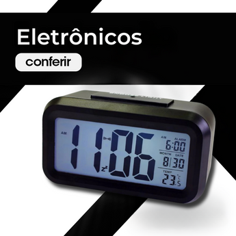 Eletrônicos