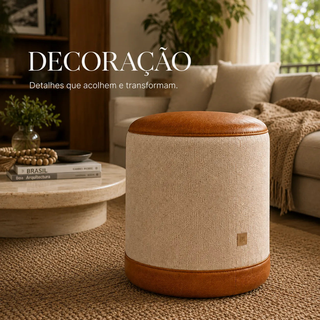 Decoração em Geral