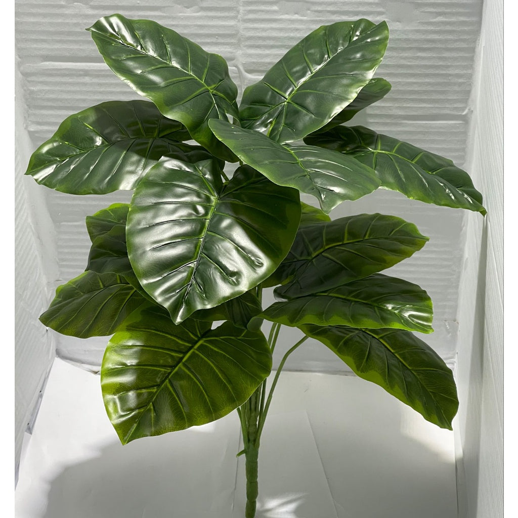 Folhagem Artificial Decorativo Jardim Vertical Super Realista