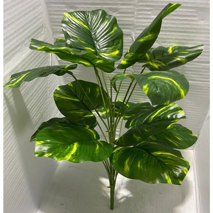 costela de adão, costela deadao, costelade adao, tinhorão, bananeira, comigo ninguém pode, jiboia, coqueiro, plantas artificiais, jardim vertical, planta comigo ninguém pode, planta artificial, jardim vertical artificial, planta costela de adão, jardim suspenso, planta artificial para sala,