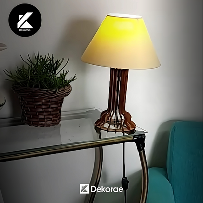 abajur la torre cupula compre 1 leve 2 