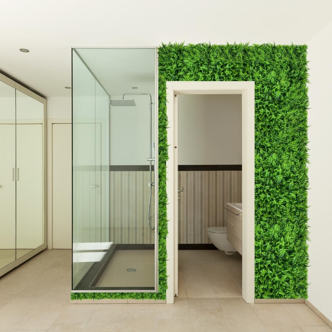 samambaia, jardim suspenso, eucalipto, decoração, decoradora, jardim vertical, design de interiores, decoração de sala, designer de interiores, samambaia americana, decoração sala, grama artificial, plantas decorativas,